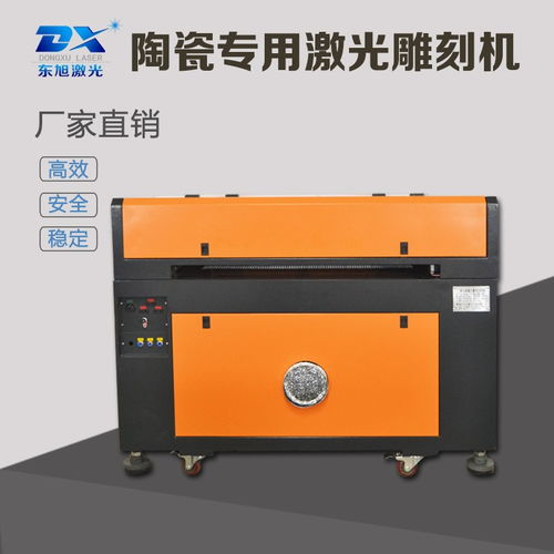 東旭激光鐳射深雕機(jī) 陶瓷酒瓶刻字與電焊切割的革新工具