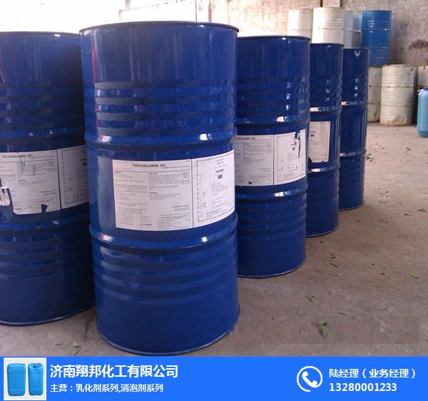 混85三乙醇胺價格行情與濰坊濟南市場分析——翔邦化工產品解析