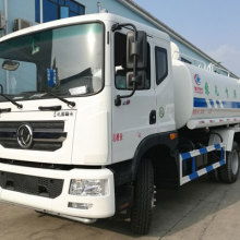 程力專用汽車制造廠 匠心制造灑水車，共建綠色環(huán)衛(wèi)新時(shí)代