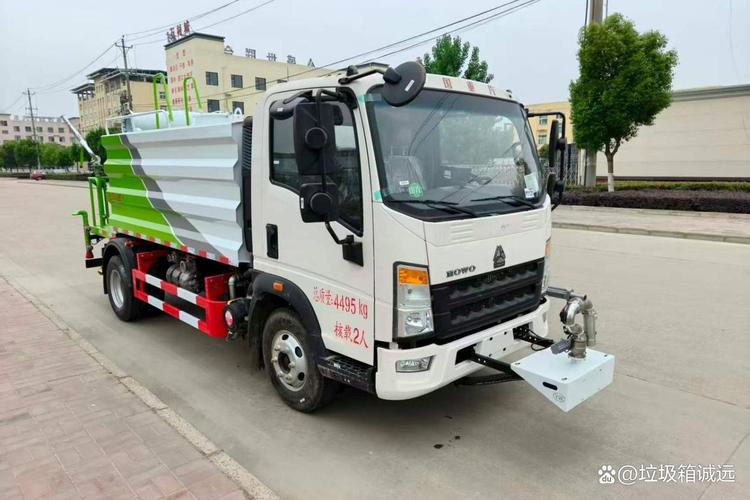 解放J6灑水車選購(gòu)指南 全方位解析與推薦要點(diǎn)